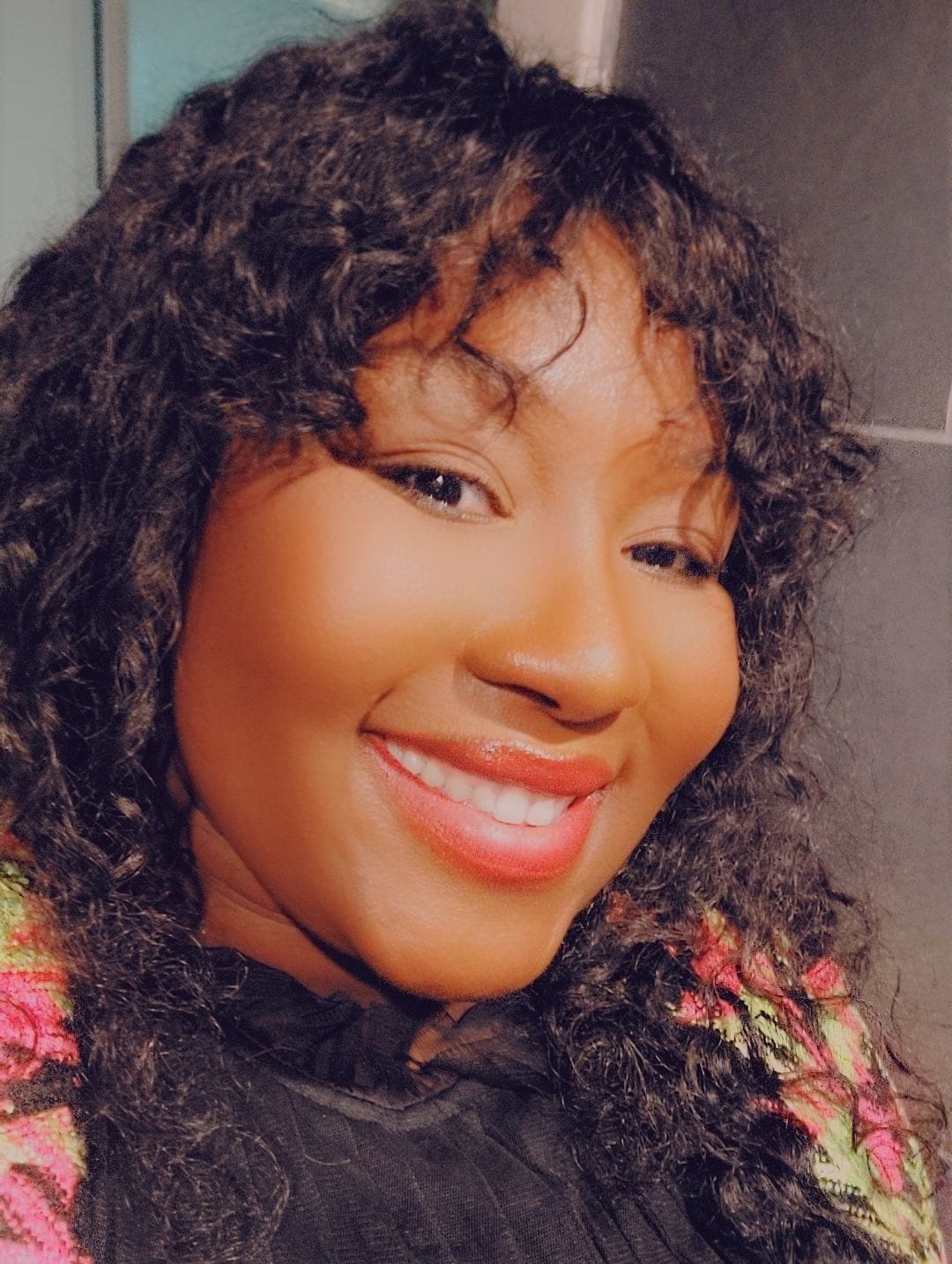 AWA OUEDRAOGO