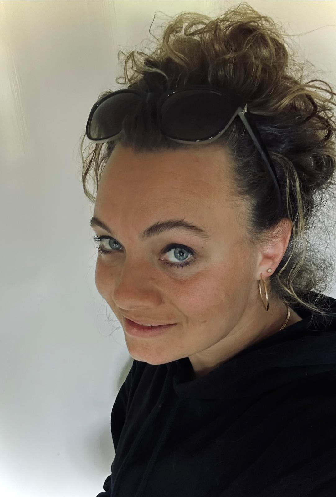Jasmin Pardermann