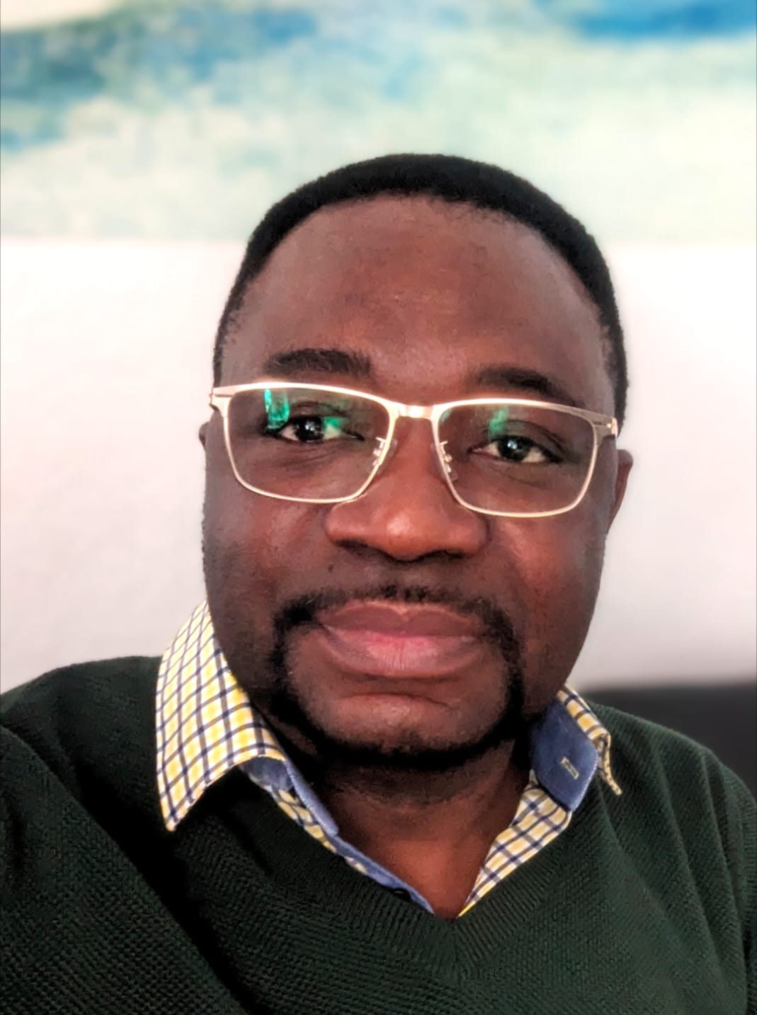 Nonaba A. Mossyamba