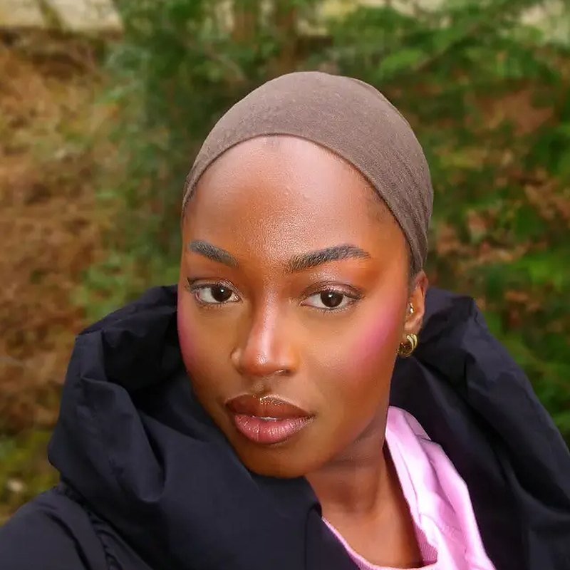 Aïcha Agrien
