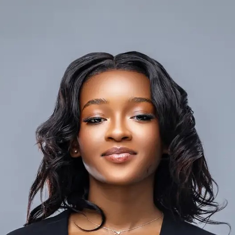 Djamilatou Seynou