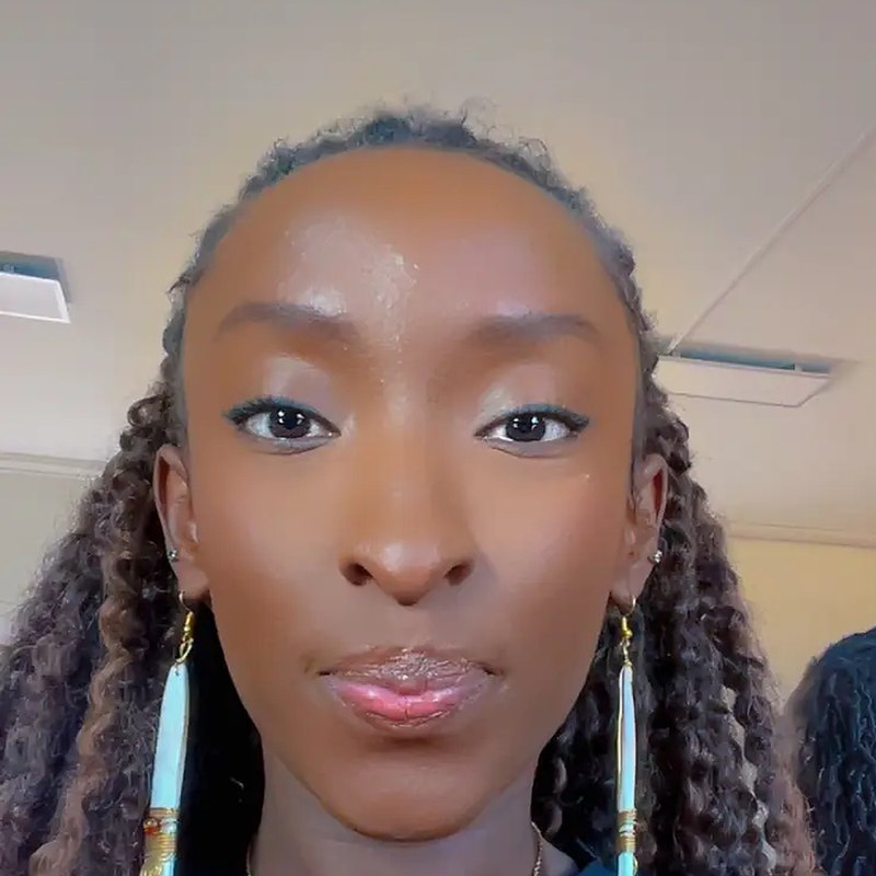 Esther Nyokabi Wanjiku