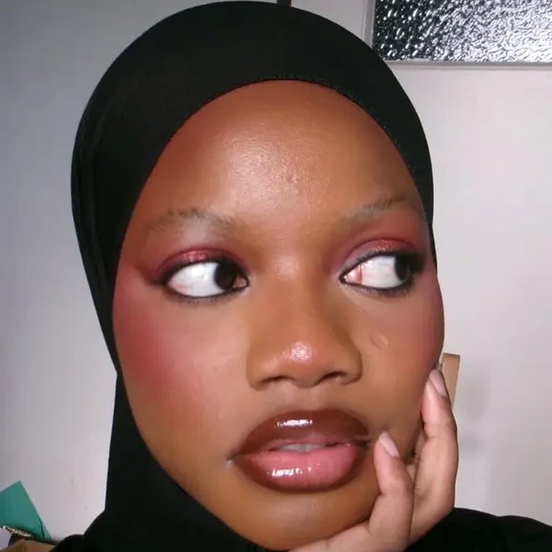 Noor Imane Yacoubou