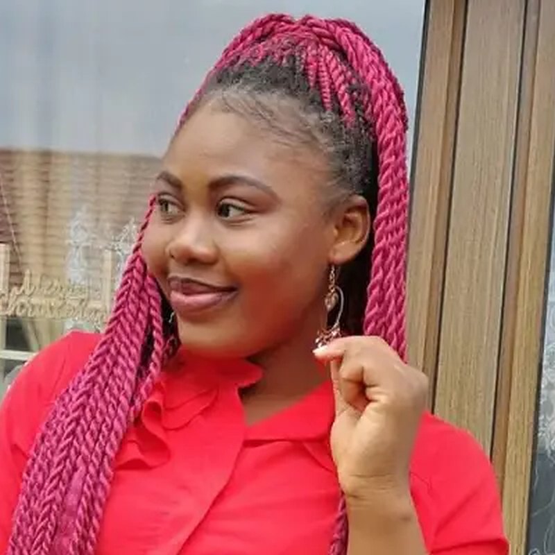 Sammoudo Martine Gnoumou