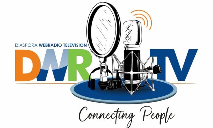Diaspora Webradio – Tv : Radio Afrika